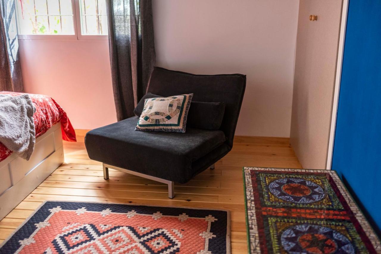Zarzalejo Casita En La Sierraヴィラ エクステリア 写真