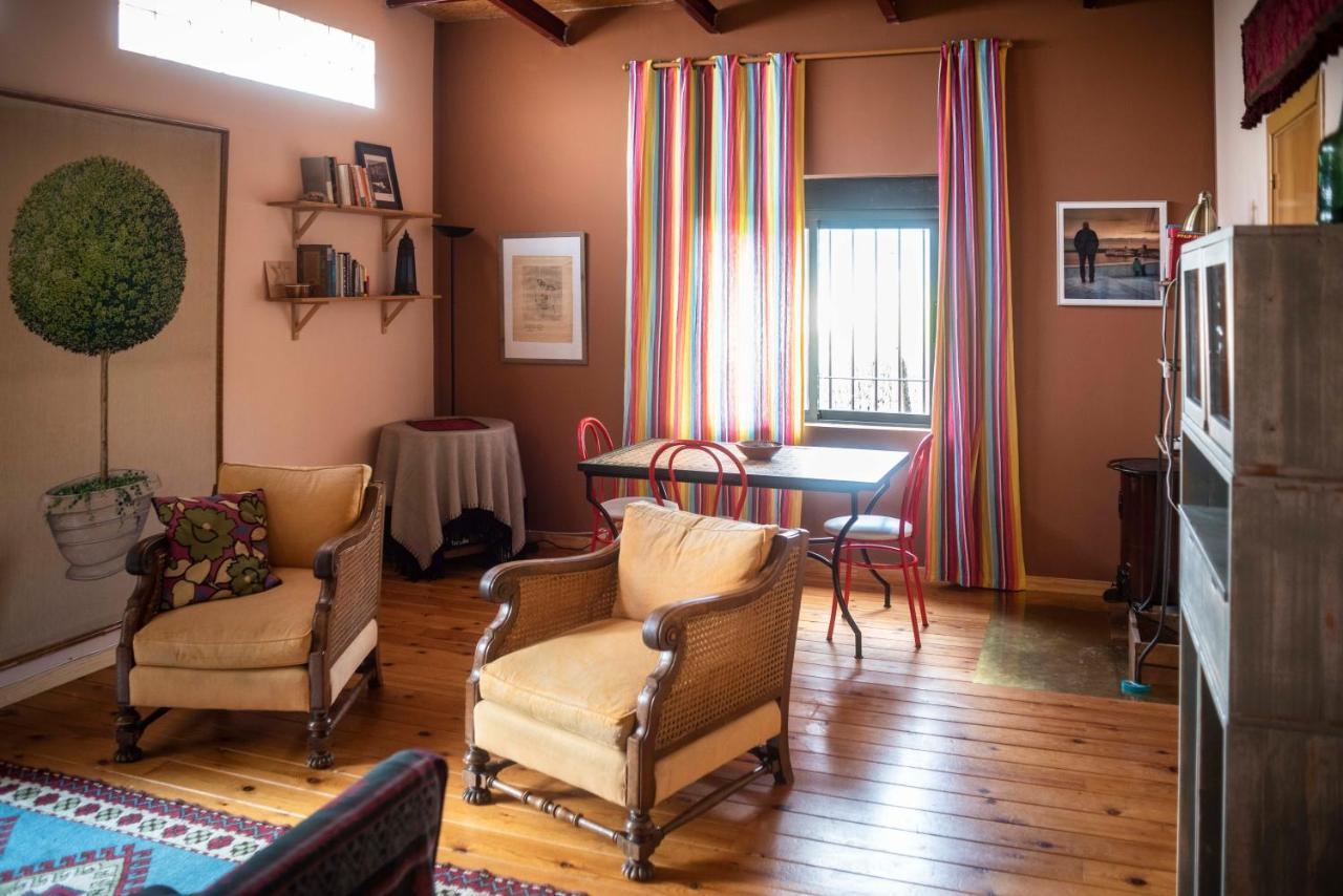 Zarzalejo Casita En La Sierraヴィラ エクステリア 写真